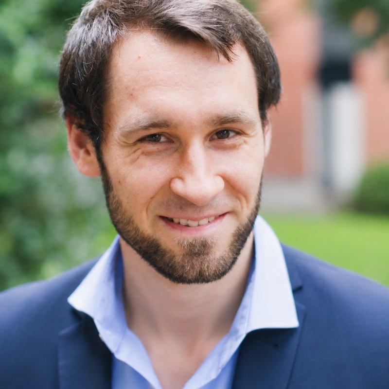 Christian Kindermann, PhD