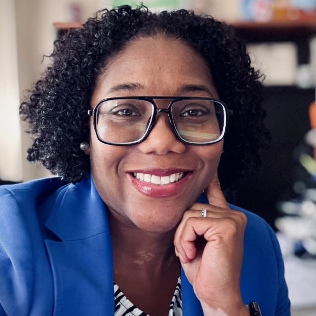 Juana Mendenhall, PhD